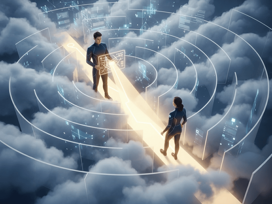 A Sales Rep’s Guide to Overcoming Customer Indecision