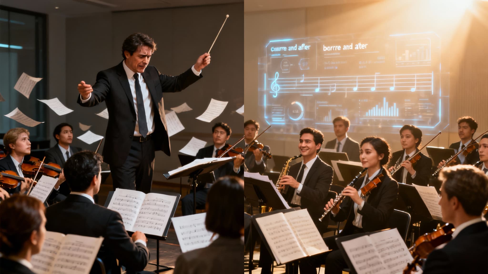 3 Manual Ways to Improve Sales Consistency (And the AI Approach That Automates Them)