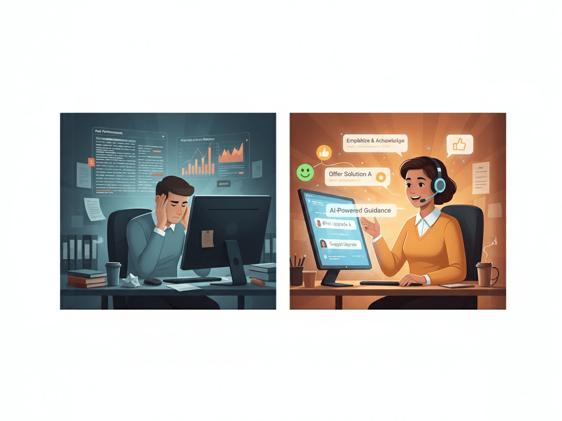 Why Post-Call Analysis Isn’t Enough for Modern CX