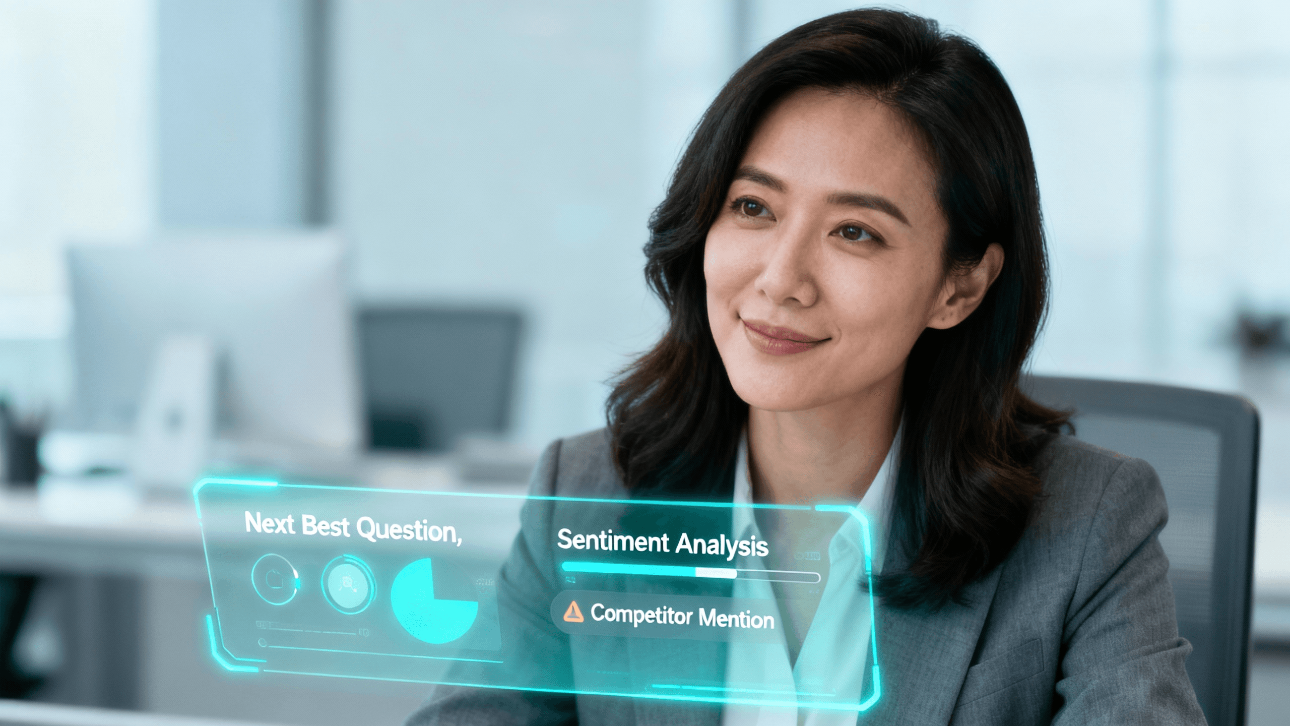 Beyond the CRM: How Real-Time Guidance Is Revolutionizing B2B Sales Enablement