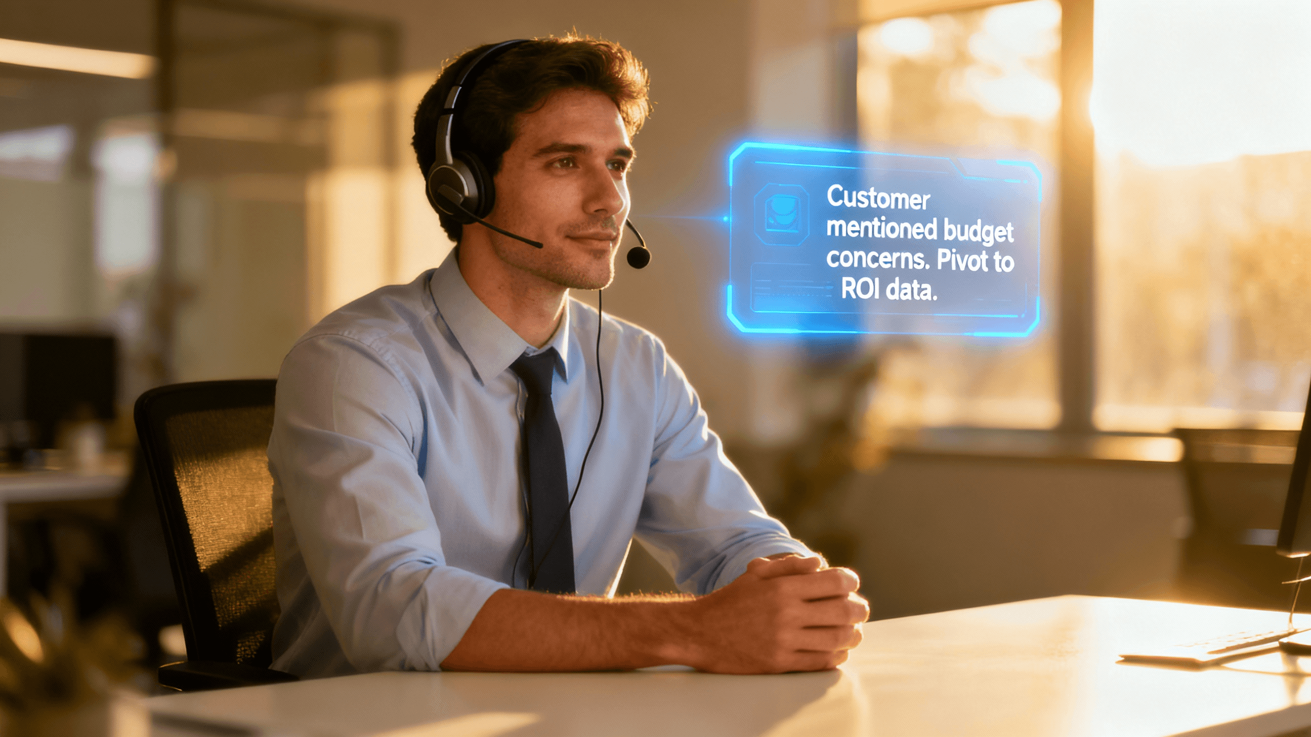 Stop the Guesswork: How Real-Time Sales Coaching Eliminates Performance Gaps