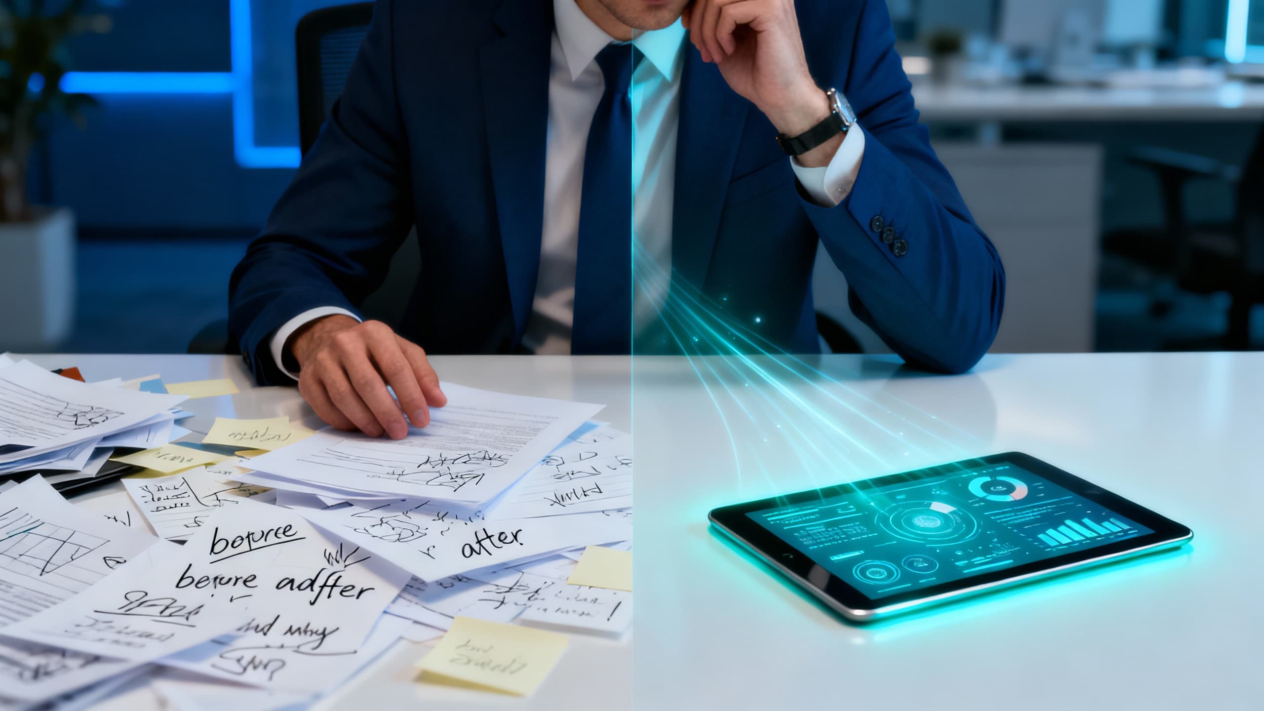 Before the AI: A 5-Step Pre-Call Plan to Shorten Your Sales Cycle